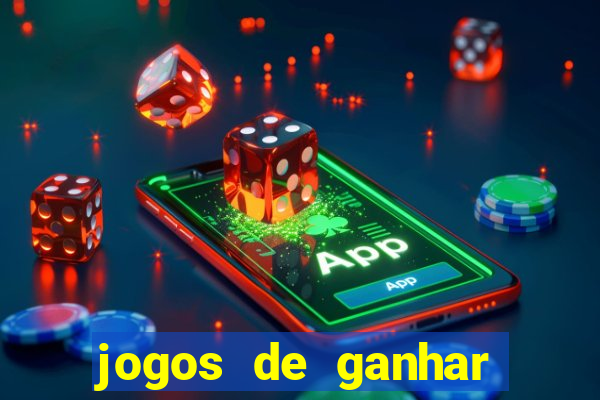 jogos de ganhar dinheiro sem depositar